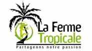 La ferme tropicale